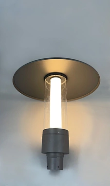 PMMA Diffuser